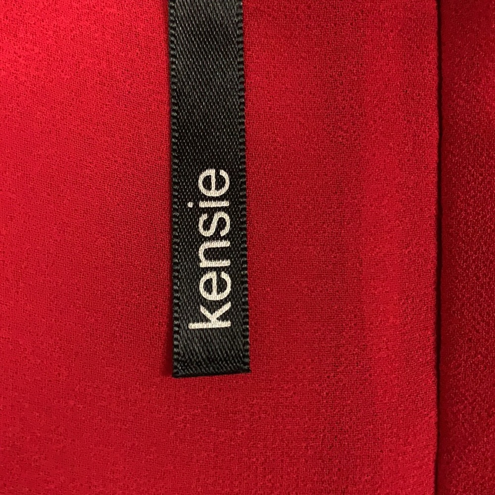 Red Dress S - Picture 6 of 6